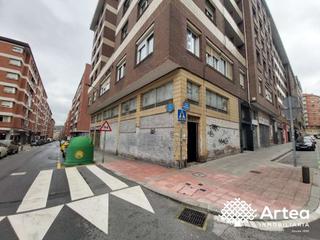 Local commercial  Gardeazabal juan kalea. Local venta bilbao zona santutxu
