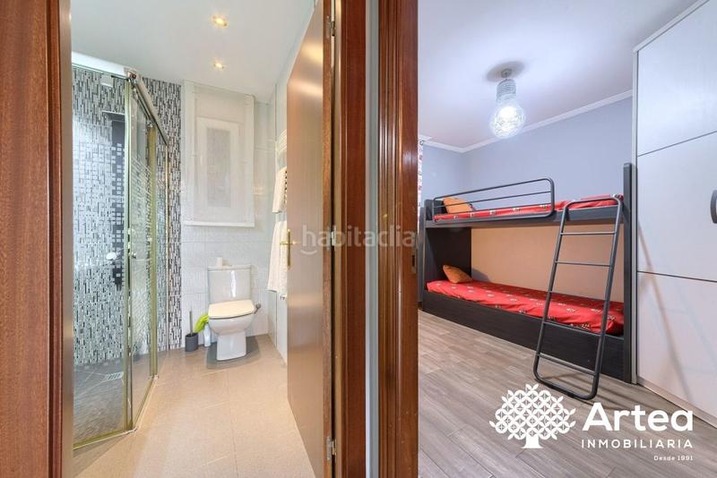 Foto 07740275-3912-4da7-b325-6c07c8ac3923. Piso chalet en venta , zona Uretamendibetolaza reformado a capricho en Bilbao