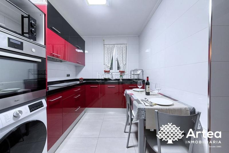 Foto 12c13abf-f3c4-4454-9b4a-7de9be22b193. Piso chalet en venta , zona Uretamendibetolaza reformado a capricho en Bilbao