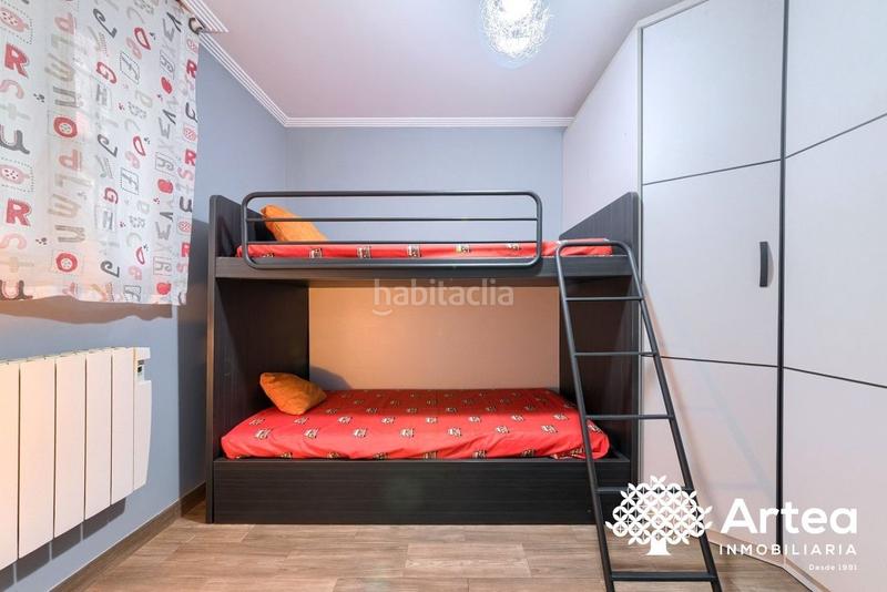Foto 1b4902ff-0f21-46e8-a5cc-3c21154ffd2d. Piso chalet en venta , zona Uretamendibetolaza reformado a capricho en Bilbao