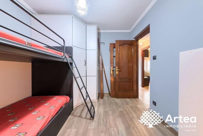 Foto 23fccd36-8460-4a67-b99b-4f4ea260a418. Piso chalet en venta , zona Uretamendibetolaza reformado a capricho en Bilbao