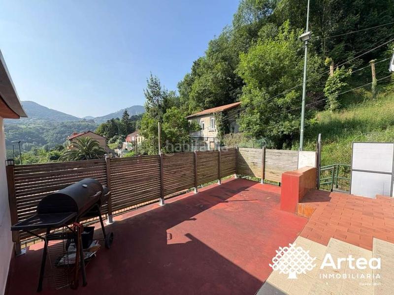 Foto 25b72b71-cbd8-4fd2-8115-77ed40dcea05. Piso chalet en venta , zona Uretamendibetolaza reformado a capricho en Bilbao