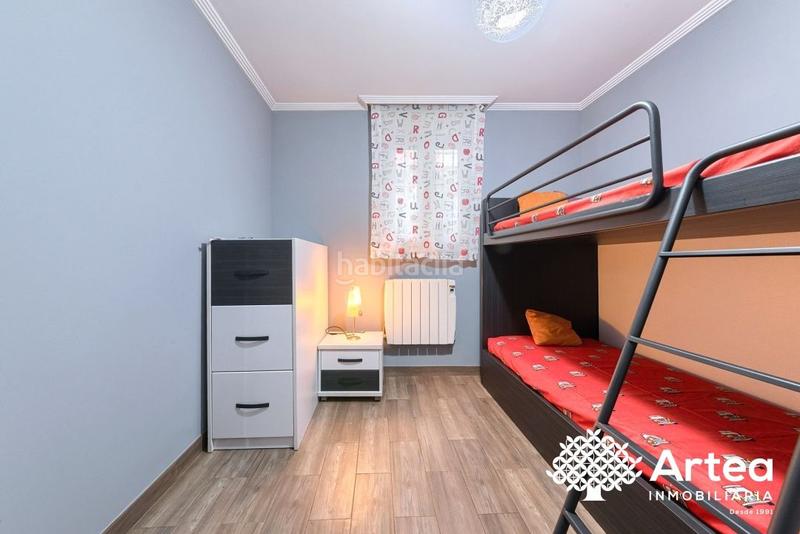 Foto 3e18338e-6bd8-4ab0-a7bb-f299f4e17790. Piso chalet en venta , zona Uretamendibetolaza reformado a capricho en Bilbao