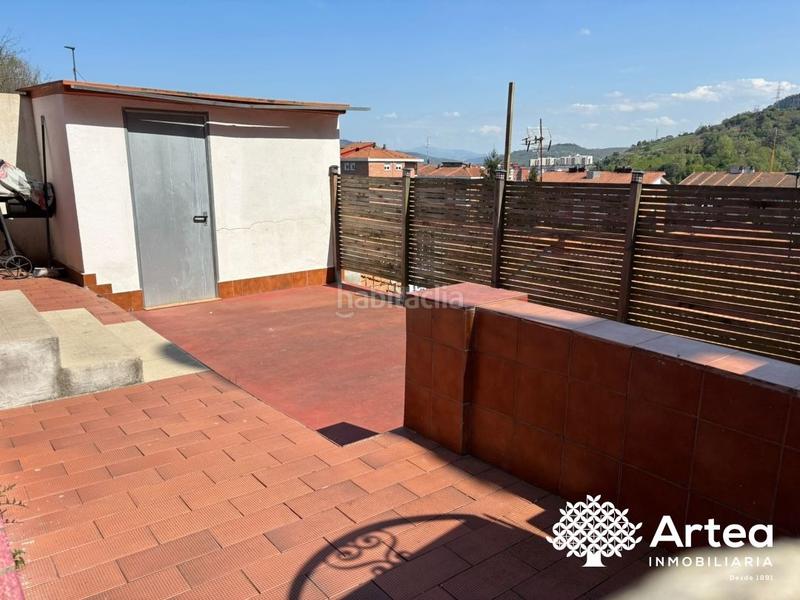 Foto 54ce430e-f81b-464f-a475-f160eed5b802. Piso chalet en venta , zona Uretamendibetolaza reformado a capricho en Bilbao