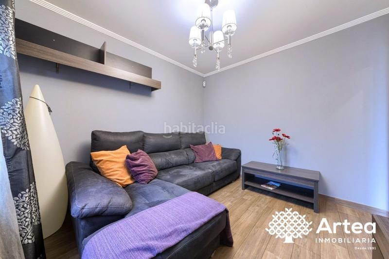 Foto 6b18098d-80cb-461b-8fc1-9960a58badc0. Piso chalet en venta , zona Uretamendibetolaza reformado a capricho en Bilbao