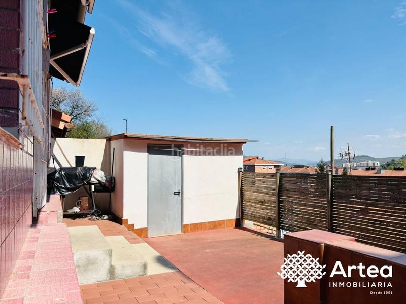 Foto 8ba9dcb3-81cd-4341-9469-b46580f80517. Piso chalet en venta , zona Uretamendibetolaza reformado a capricho en Bilbao