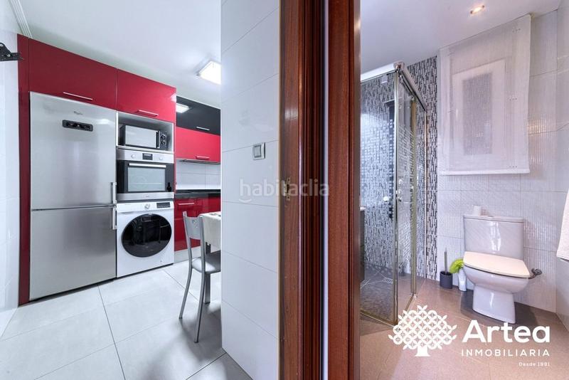 Foto 913d035b-acbb-4bc3-a959-b9e44350a034. Piso chalet en venta , zona Uretamendibetolaza reformado a capricho en Bilbao