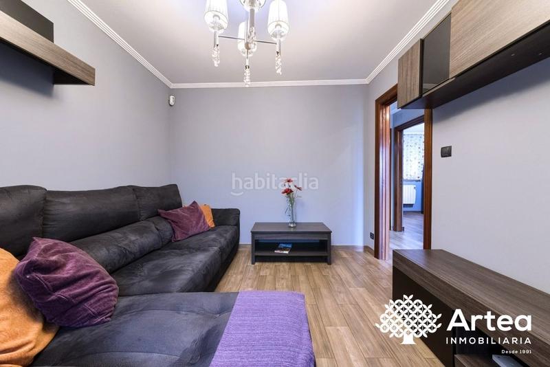 Foto 9ab37045-48e6-4eac-8d03-02a34625899f. Piso chalet en venta , zona Uretamendibetolaza reformado a capricho en Bilbao