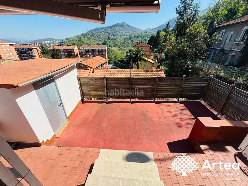 Foto 9e176508-5eeb-41ad-8a0f-1a0c136d0662. Piso chalet en venta , zona Uretamendibetolaza reformado a capricho en Bilbao