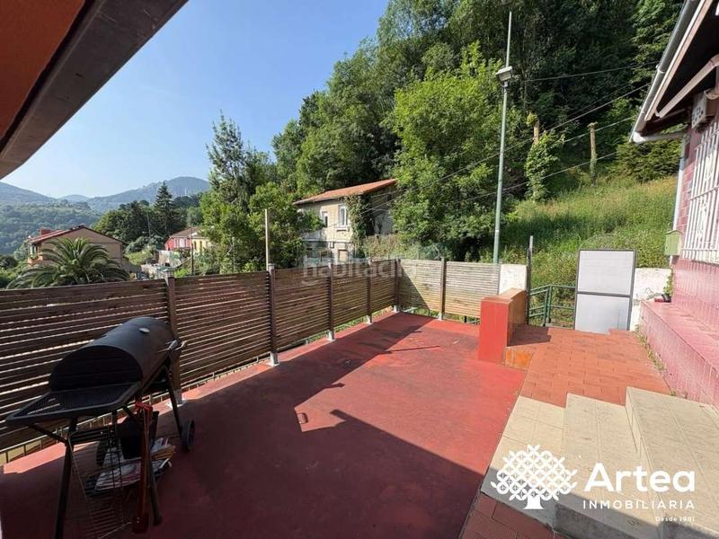 Foto a99fea05-5dd6-409b-ac9f-eb6a1506f05a. Piso chalet en venta , zona Uretamendibetolaza reformado a capricho en Bilbao
