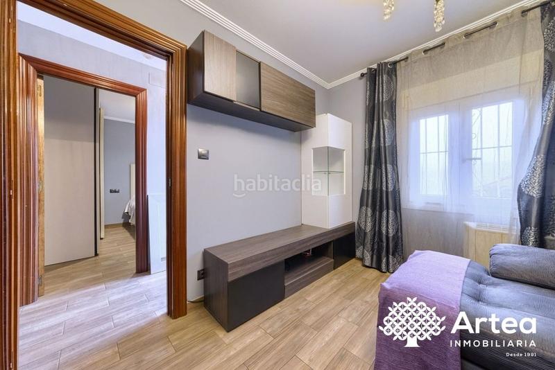 Foto e1e861c2-3d6a-44eb-96f0-9076eef2c263. Piso chalet en venta , zona Uretamendibetolaza reformado a capricho en Bilbao