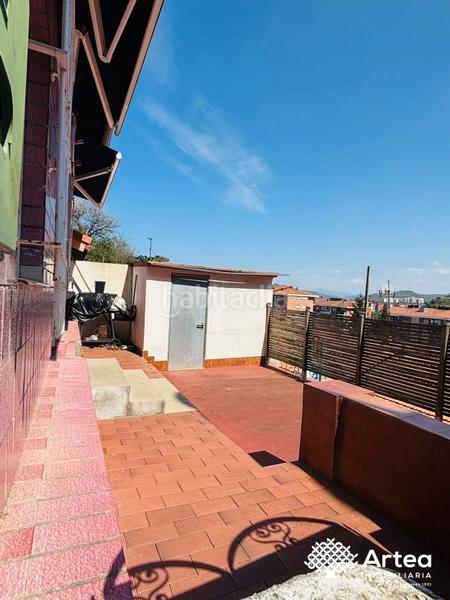 Foto e6c0d2fe-d4ad-4c18-9424-1ae2de5f2a86. Piso chalet en venta , zona Uretamendibetolaza reformado a capricho en Bilbao