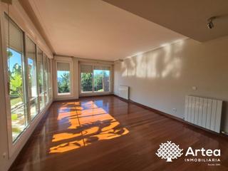 Lloguer Casa adossada  Arribiazpi. Chalet en alquiler en mungia  la bilbaina