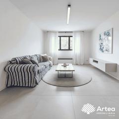 Pis  Aretxalde auzoa. Piso en venta, aretxalde, lezama