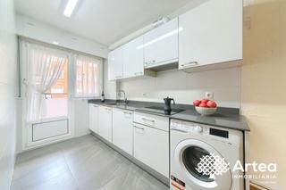 Pis  Aretxalde auzoa. Piso en venta, aretxalde, lezama