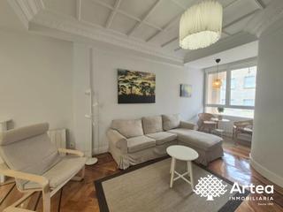 Miete Etagenwohnung  Calle juan ajuriaguerra kalea. Piso alquiler en bilbao centro