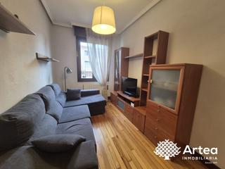 Location Appartement  Barrio caserío larrazábal. Piso alquiler en bilbao, muy cerca del parque etxebarria