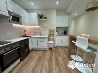 Pis  Garca salazar kalea. Piso en venta, zona abando, estacin