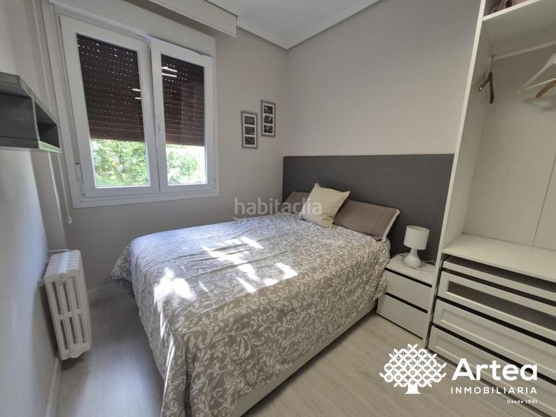 Foto 0f846cba-5ddc-412e-844a-716c64c65151. Affitto appartamento con riscaldamento parcheggio in Getxo