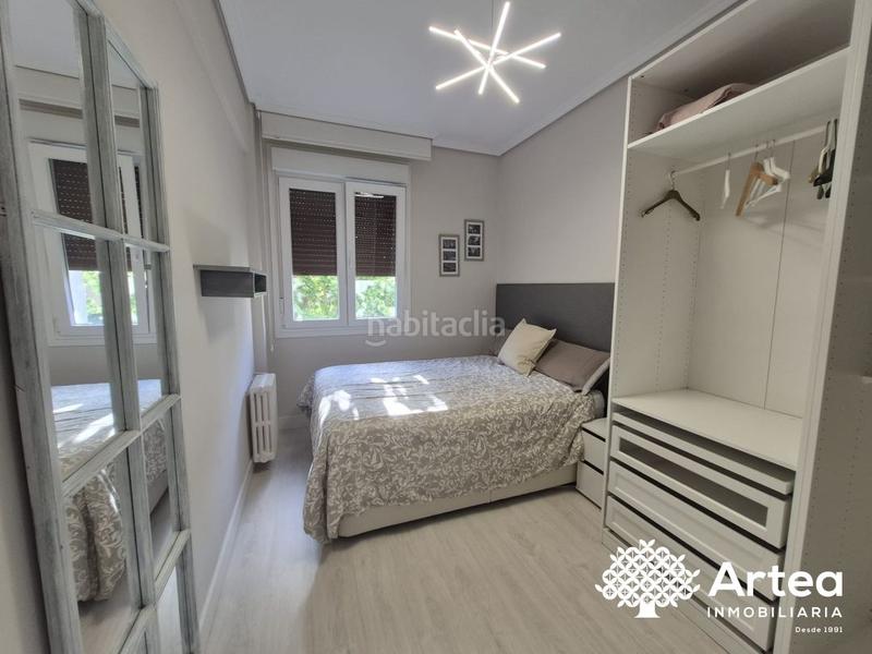 Foto 3f5aacb8-59a1-4a7c-a4ca-bf56a8979d62. Affitto appartamento con riscaldamento parcheggio in Getxo