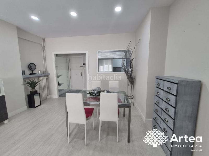 Foto 4d02b0dc-72f5-4505-9a38-df4083f8bd1d. Affitto appartamento con riscaldamento parcheggio in Getxo