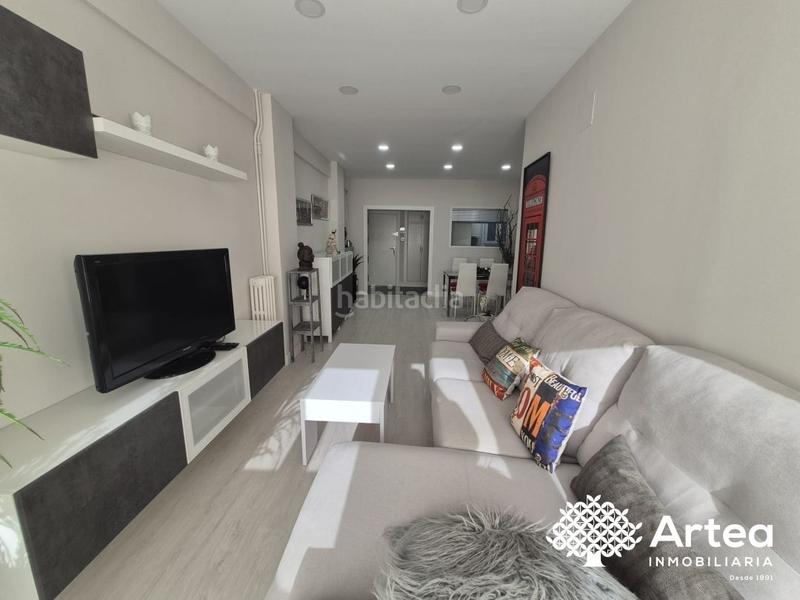 Foto 5682592d-70bd-45f0-9dba-9480ad8301e8. Affitto appartamento con riscaldamento parcheggio in Getxo
