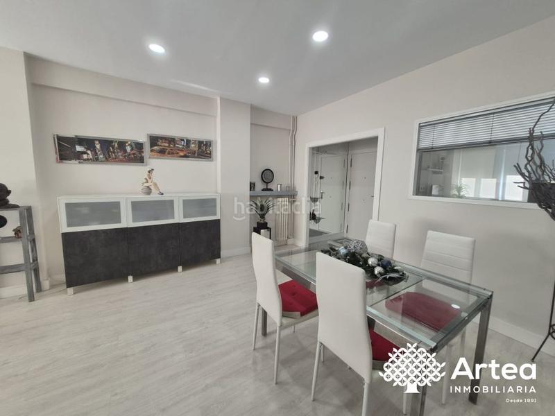 Foto 836eb2f1-4c04-4dea-be01-02706a606e6b. Affitto appartamento con riscaldamento parcheggio in Getxo