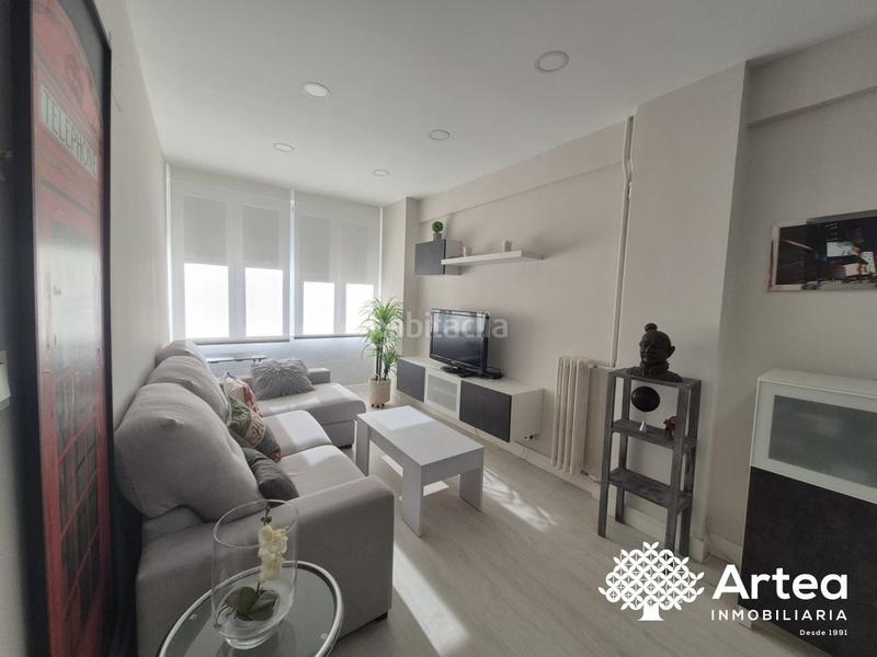 Foto 8b55e046-62fe-4915-89f4-342c7b074d27. Affitto appartamento con riscaldamento parcheggio in Getxo