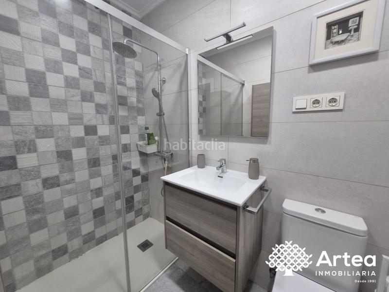 Foto 95e2060f-8e7b-4dc3-997c-7a8967044dff. Affitto appartamento con riscaldamento parcheggio in Getxo