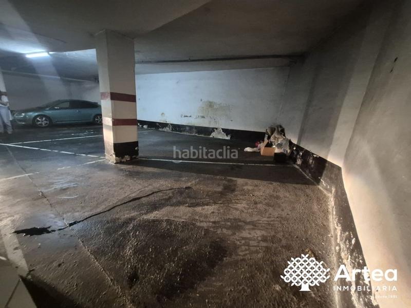 Foto 9811b22c-fb88-405c-915c-70b82362cc47. Affitto appartamento con riscaldamento parcheggio in Getxo