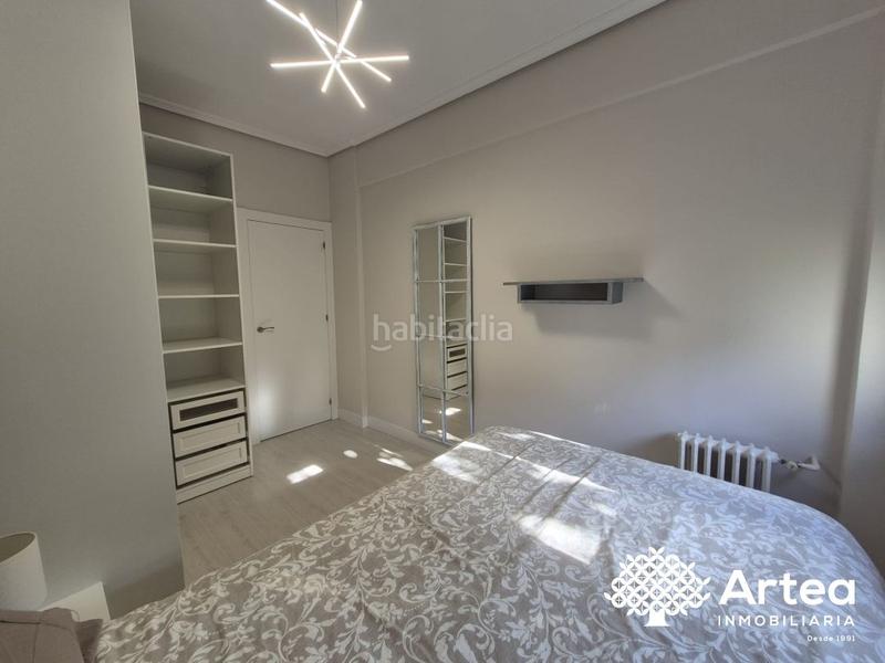 Foto a6110939-ffa7-4541-97f3-5ce654a3a531. Affitto appartamento con riscaldamento parcheggio in Getxo