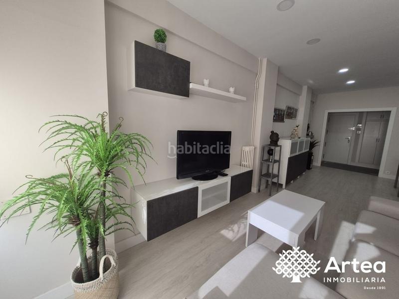 Foto c4bde212-bbc2-4593-9644-67235ac19175. Affitto appartamento con riscaldamento parcheggio in Getxo