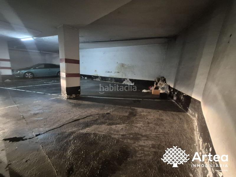 Foto c4be293a-4762-48ff-a2b4-a08de4eeb171. Affitto appartamento con riscaldamento parcheggio in Getxo