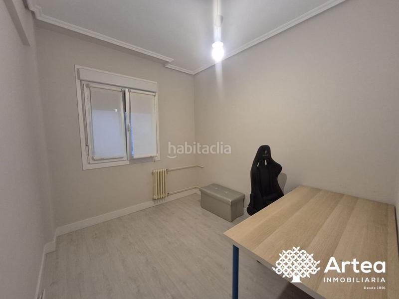 Foto d5a88280-c527-4a86-aa3f-3d7f0287dc08. Affitto appartamento con riscaldamento parcheggio in Getxo