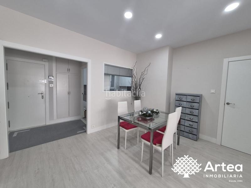Foto d6c08f96-df39-44dc-8da9-20b99fd8867e. Affitto appartamento con riscaldamento parcheggio in Getxo