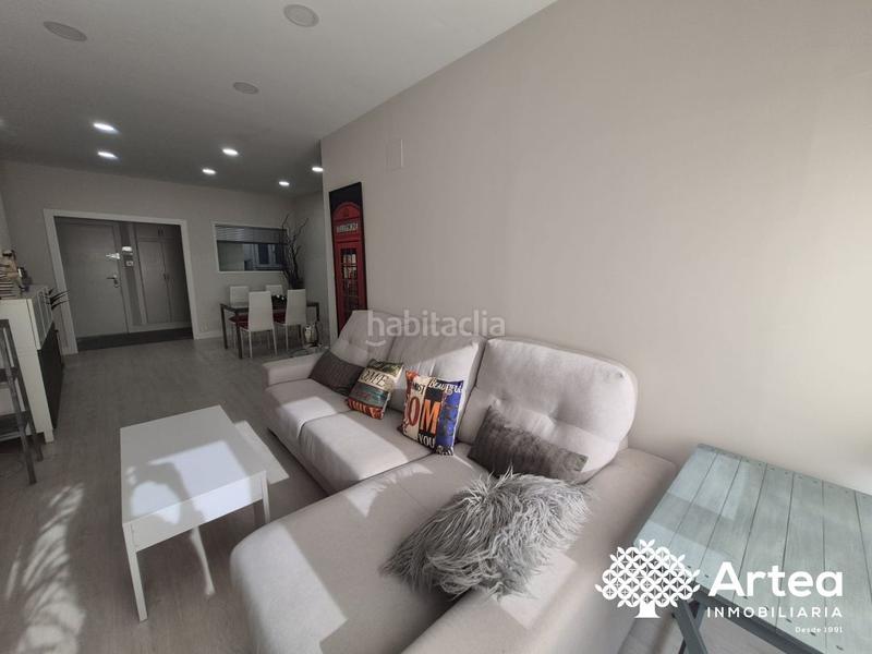 Foto db425418-6160-4941-9c1f-6249f954b5bb. Affitto appartamento con riscaldamento parcheggio in Getxo