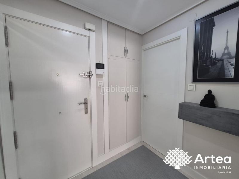 Foto eab98368-0d94-4e70-a75e-c6692768238d. Affitto appartamento con riscaldamento parcheggio in Getxo