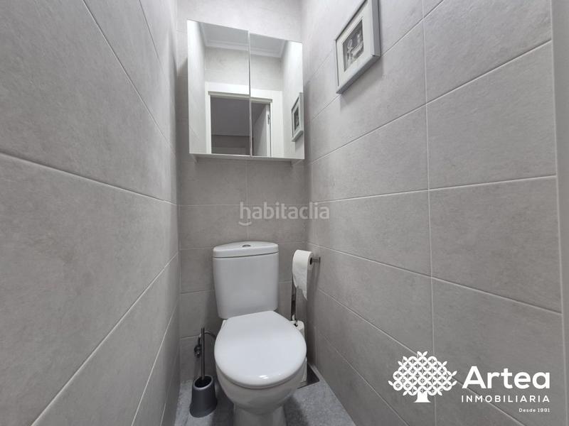 Foto 3a5da550-0603-4317-a34d-68a78b2408e4. Lloguer pis amb calefacció aparcament a Sarrikobaso Getxo