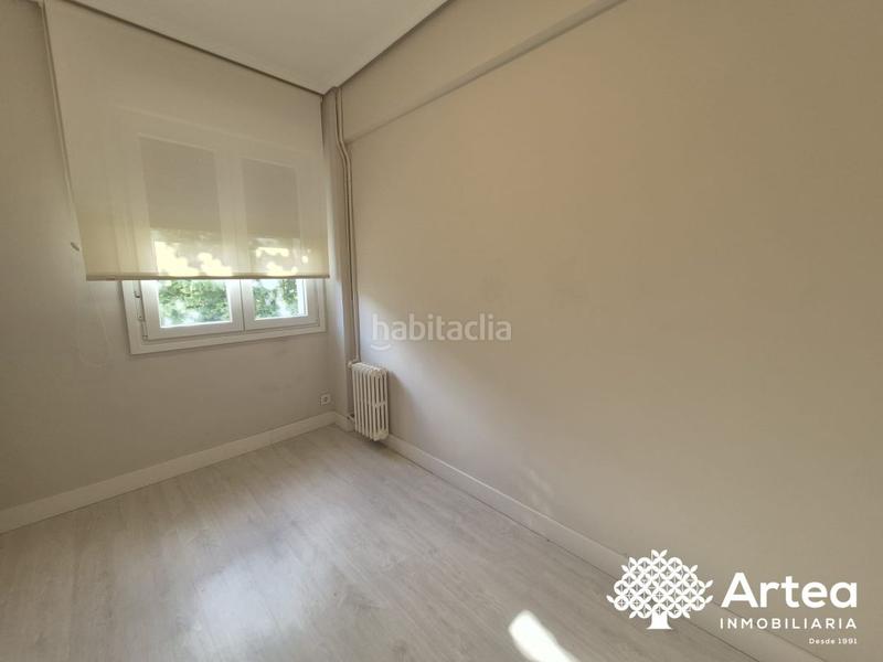 Foto 495e5b5d-03f1-430d-9af4-c053b1910920. Lloguer pis amb calefacció aparcament a Sarrikobaso Getxo