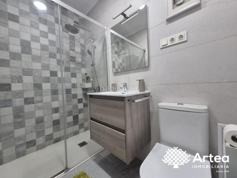 Foto 3091f629-4ddc-4018-a44b-f3dd54167af0. Location appartement avec chauffage parking dans Sarrikobaso Getxo