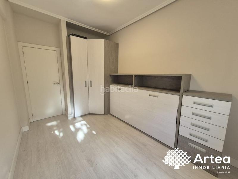 Foto 36ccb487-ce20-44f0-9f2b-0cc9e508dc82. Location appartement avec chauffage parking dans Sarrikobaso Getxo