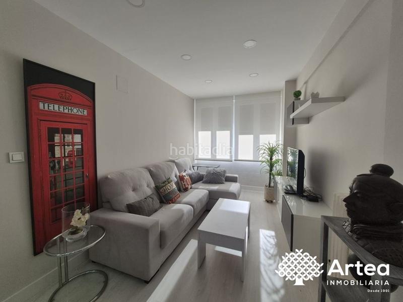 Foto 4f78a0f2-a8f1-44fe-b10b-9d339acefc77. Location appartement avec chauffage parking dans Sarrikobaso Getxo