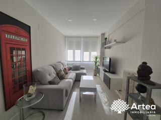 Location Appartement  Telletxe kalea. Piso alquiler en algorta centro, al lado del metro