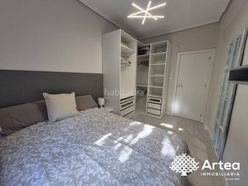 Foto e5e726c4-5c1a-48cf-97cb-39bfebf5faaf. Location appartement avec chauffage parking dans Sarrikobaso Getxo