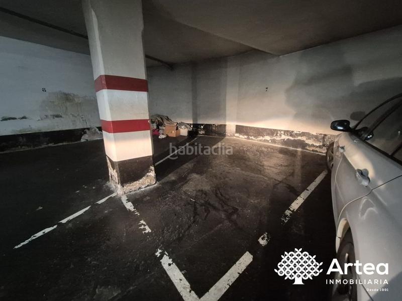 Foto fb6a379e-230e-4b79-b3df-33e2ed394414. Location appartement avec chauffage parking dans Sarrikobaso Getxo