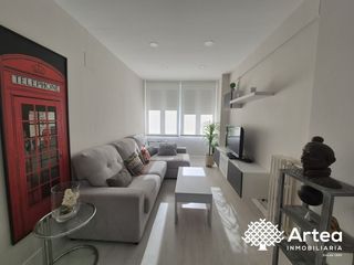 Affitto Appartamento  Telletxe kalea. Piso alquiler en algorta centro, al lado del metro y con garaje