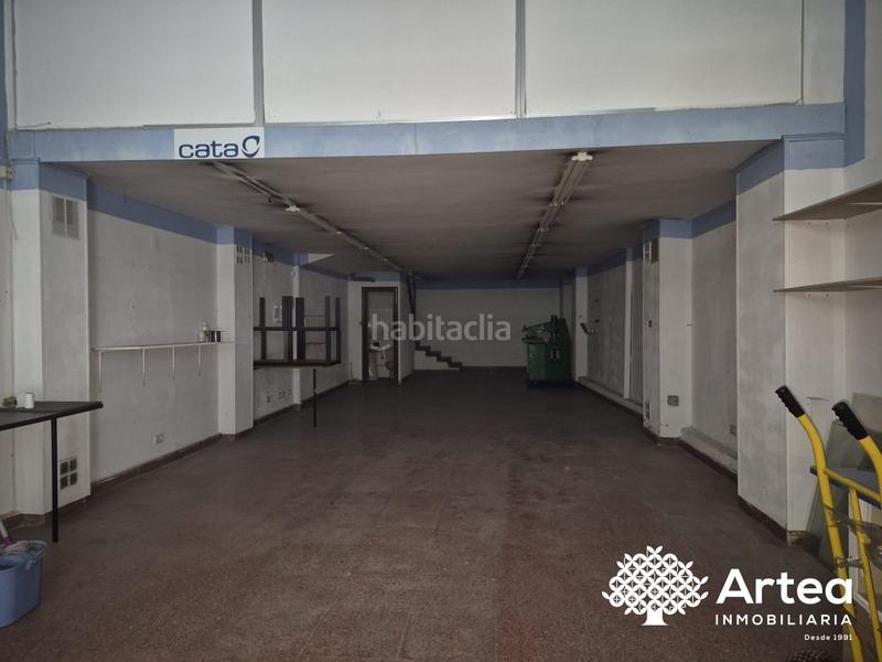 Foto 839fbf12-2db6-4fe2-8e88-4b72681600f3. Locale commerciale in Santutxu-Basarrate Bilbao