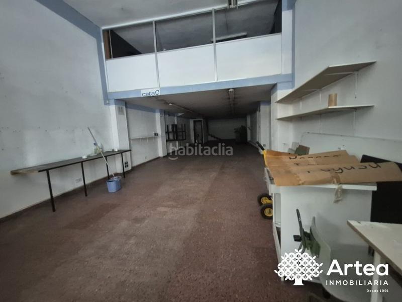 Foto cfa2004a-751b-4640-b44e-5a5fd37b330b. Locale commerciale in Santutxu-Basarrate Bilbao