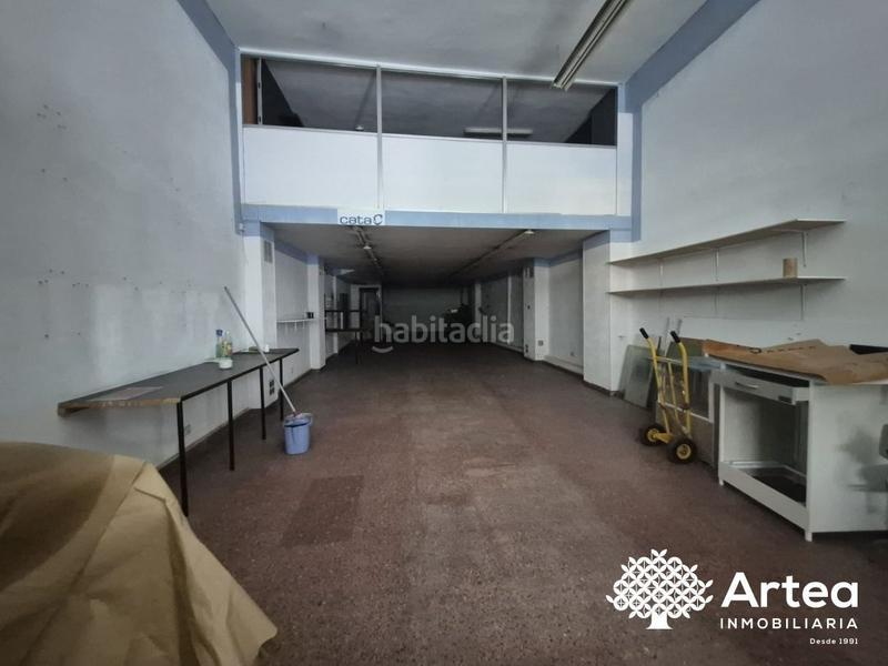 Foto d511f8a9-a87c-4289-8b03-7960273e942c. Locale commerciale in Santutxu-Basarrate Bilbao