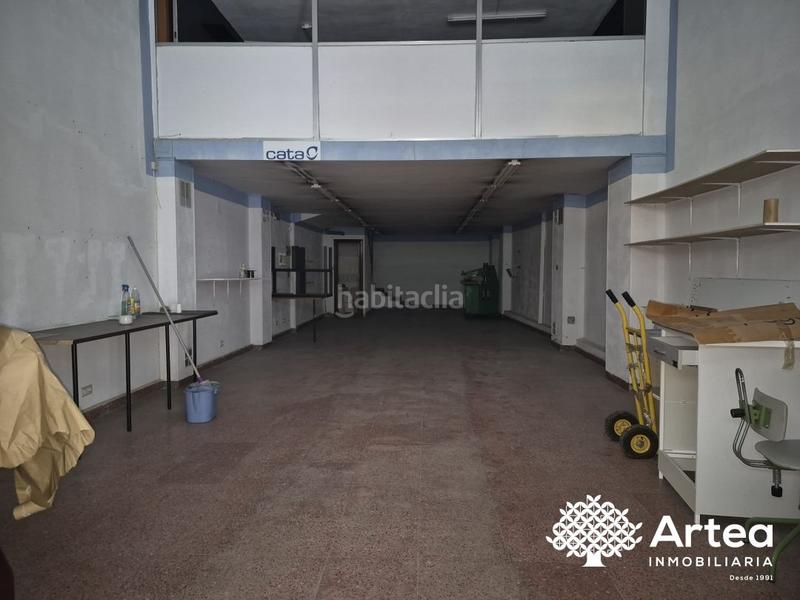 Foto e7bd9482-f437-4528-9570-b0405992bb97. Locale commerciale in Santutxu-Basarrate Bilbao